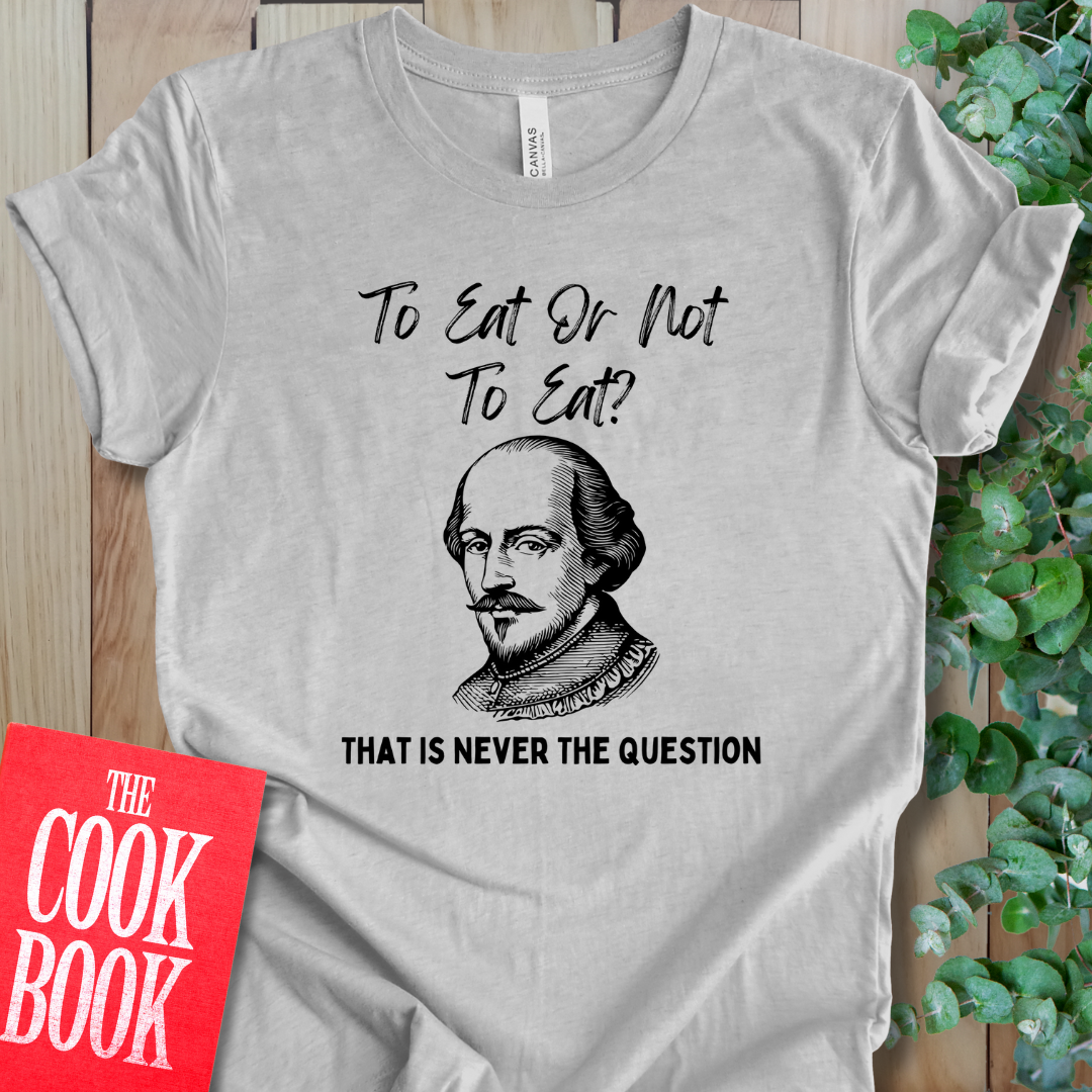 Eat or Not T-Shirt