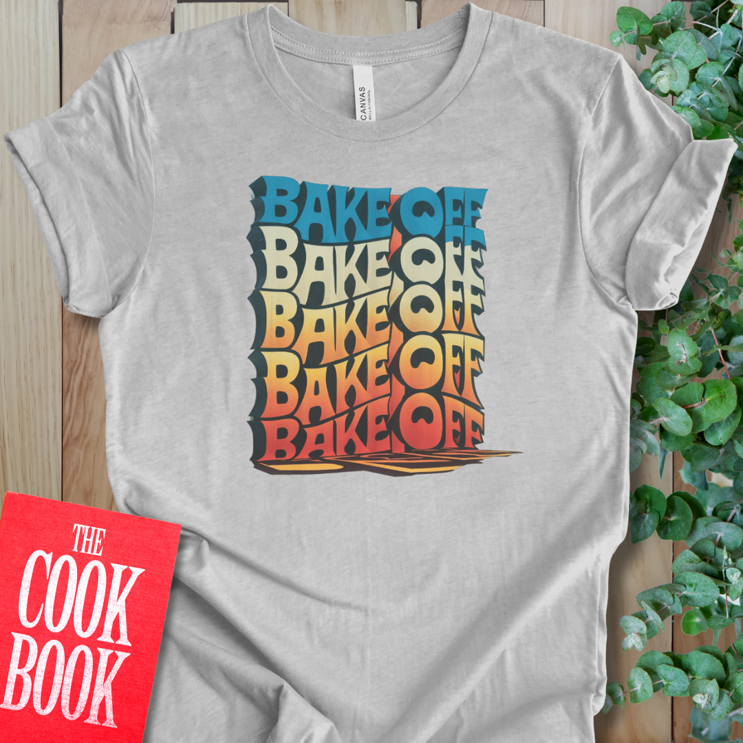 Bake Off T-Shirt