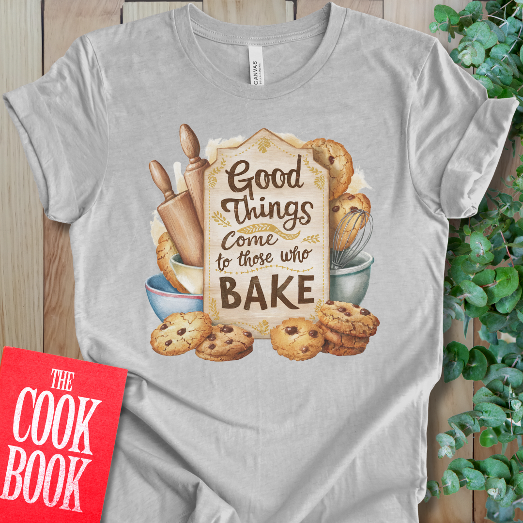 Good Bake T-Shirt