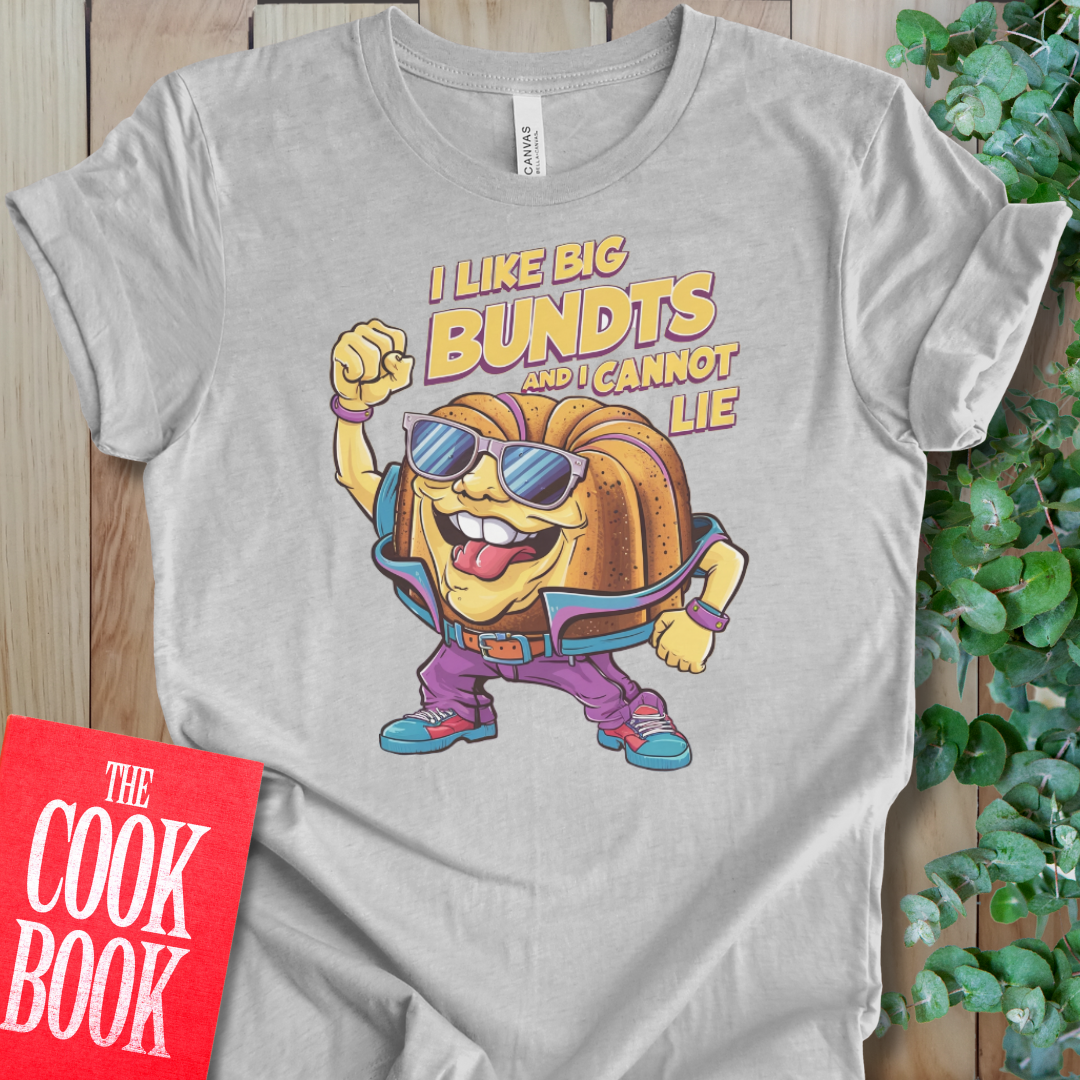 Big Bundts T-Shirt