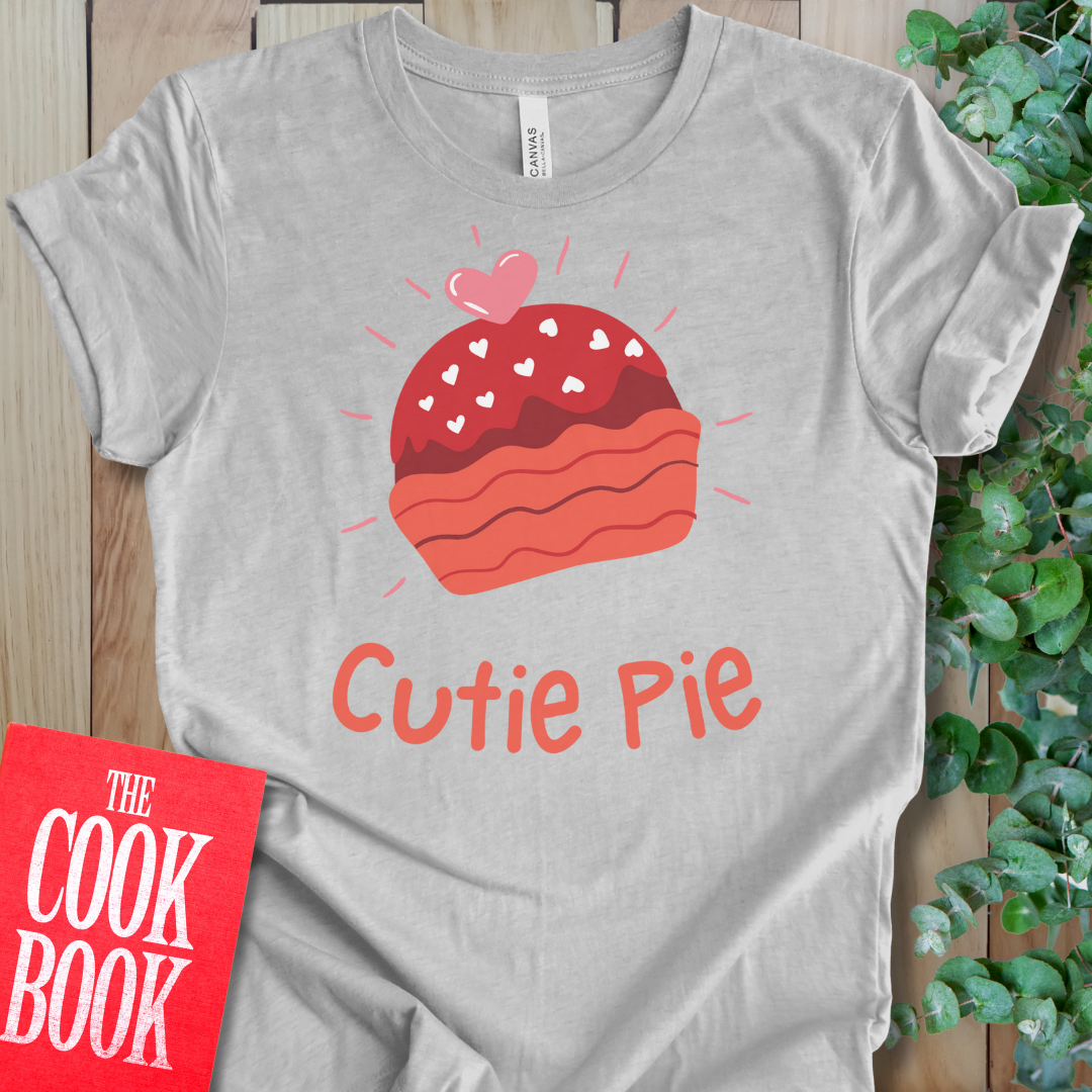 Cutie Pie T-Shirt