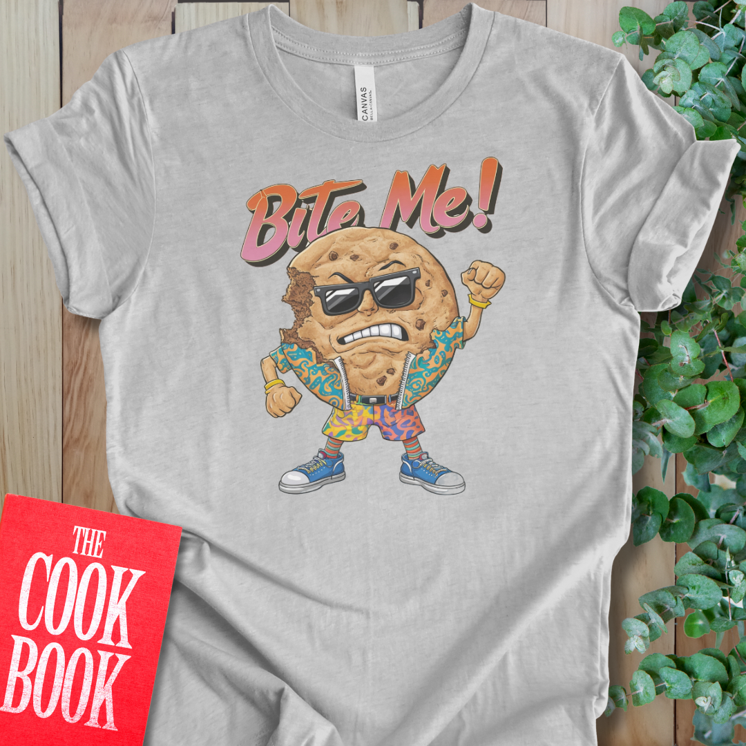 Bite Me T-Shirt