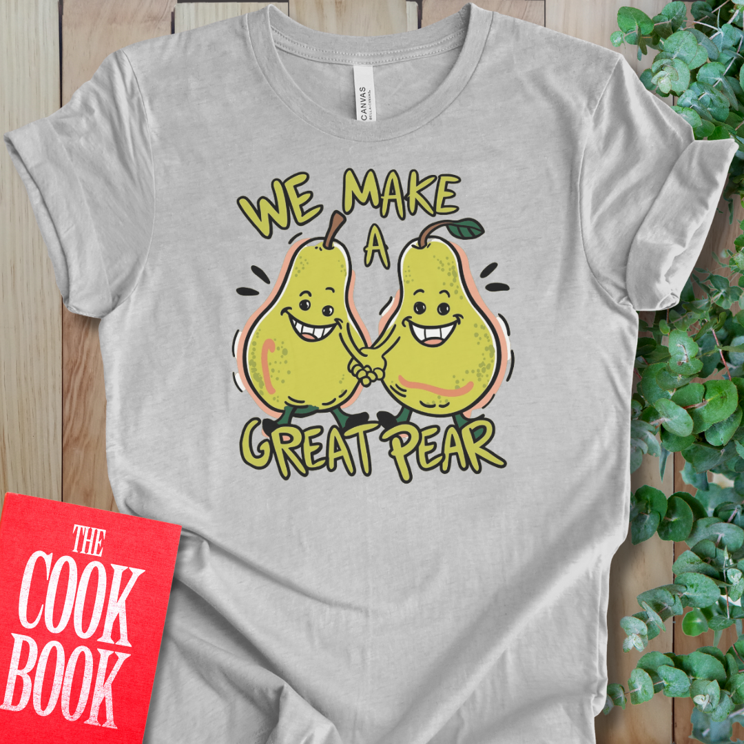 Great Pear T-Shirt