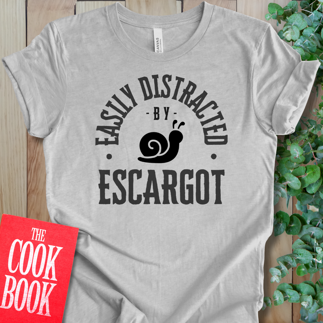 Easily Distracted T-Shirt