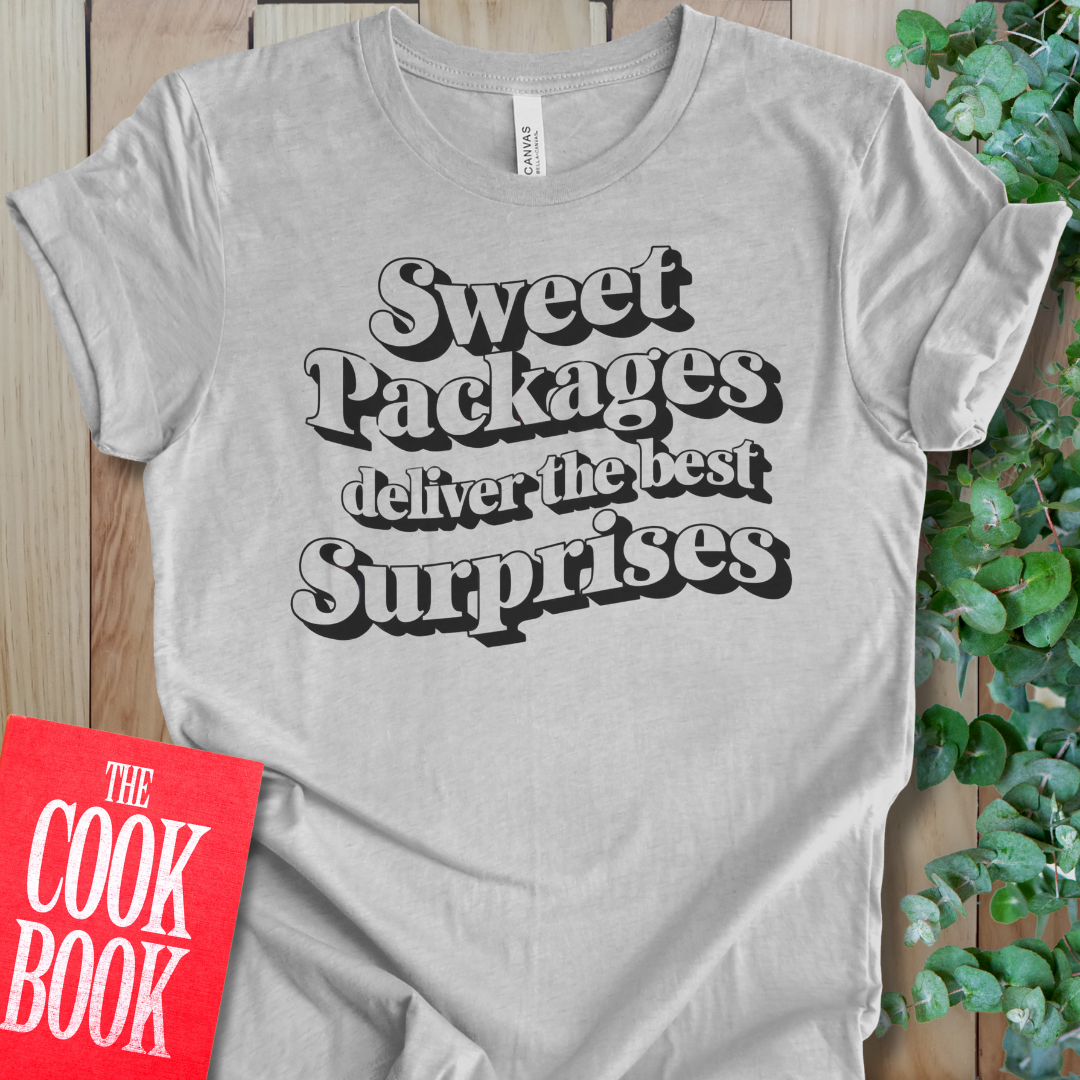 Sweet Packages T-Shirt