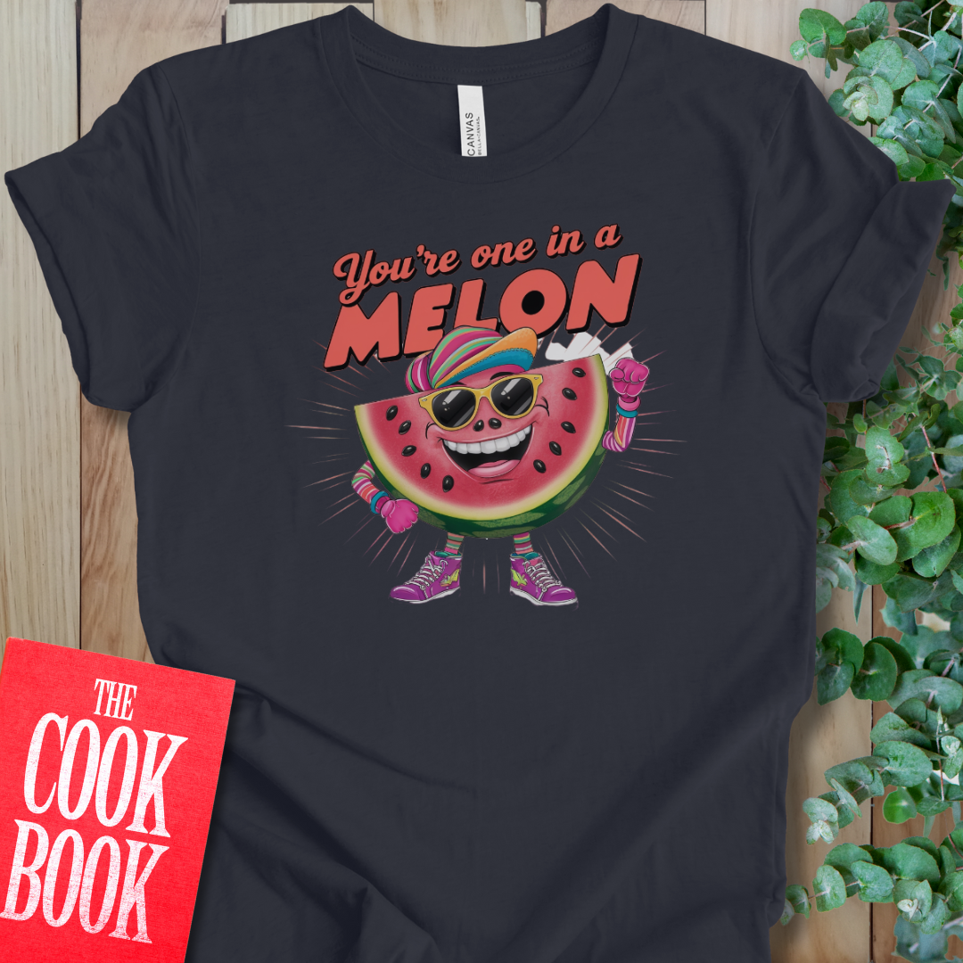 You're One in a Melon T-Shirt