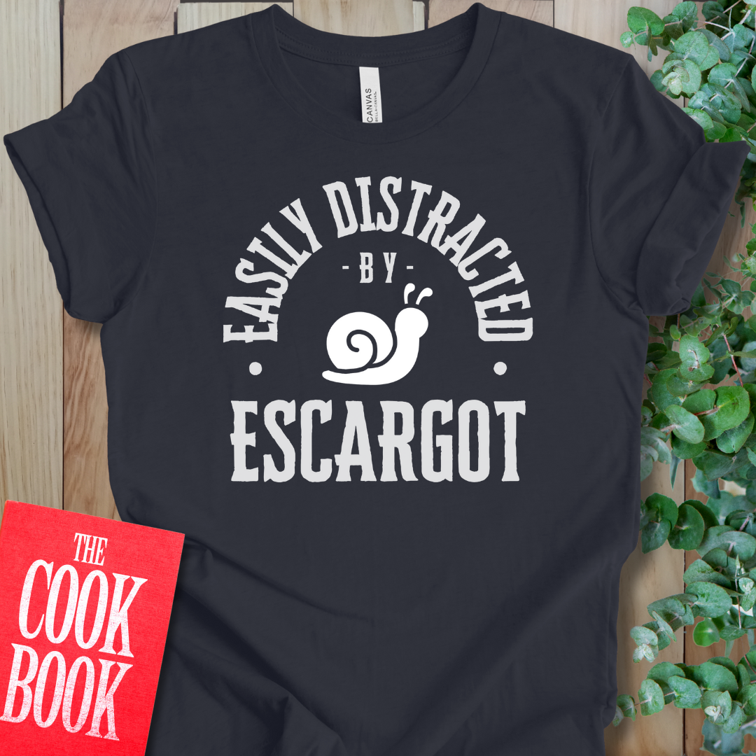 Easily Distracted T-Shirt