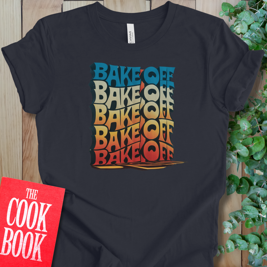 Bake Off T-Shirt