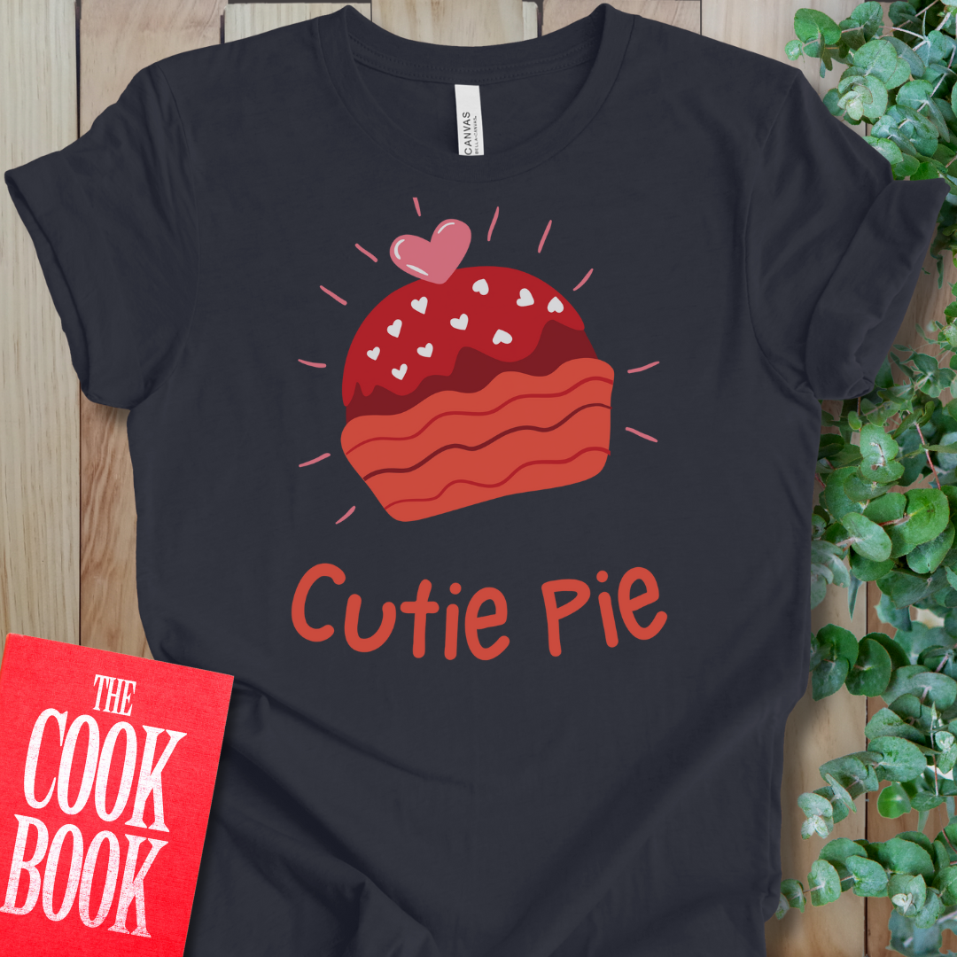 Cutie Pie T-Shirt