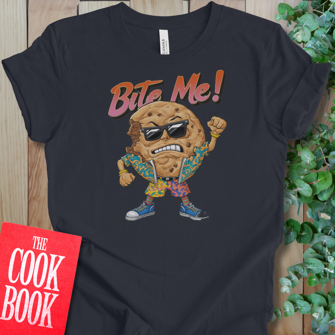 Bite Me T-Shirt