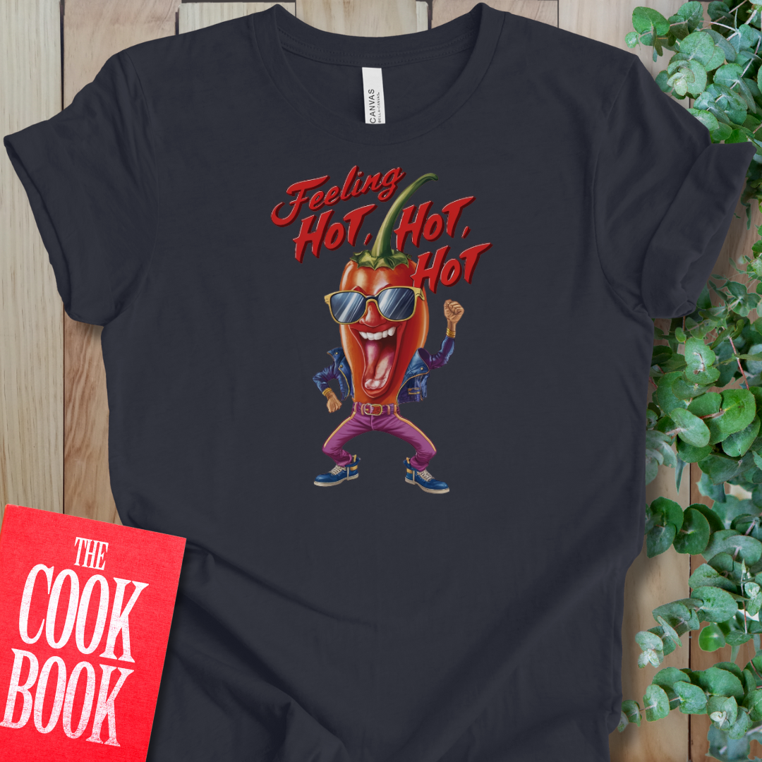 Feeling Hot T-Shirt