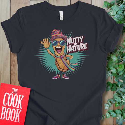 Nutty by Nature T-Shirt