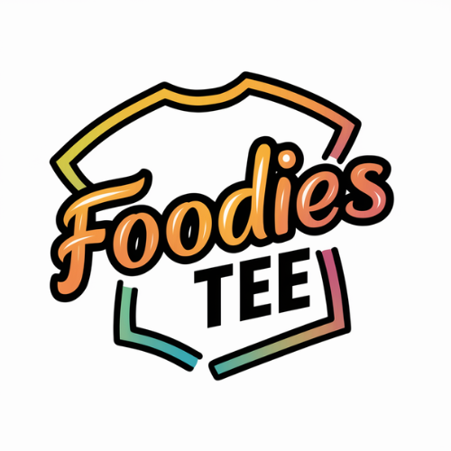 Foodies Tee