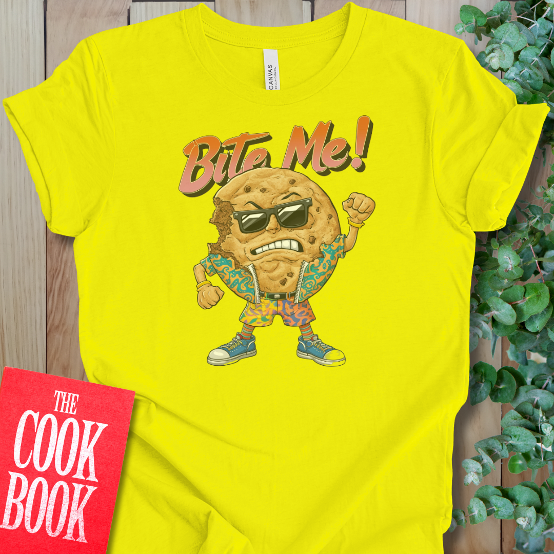 Bite Me T-Shirt