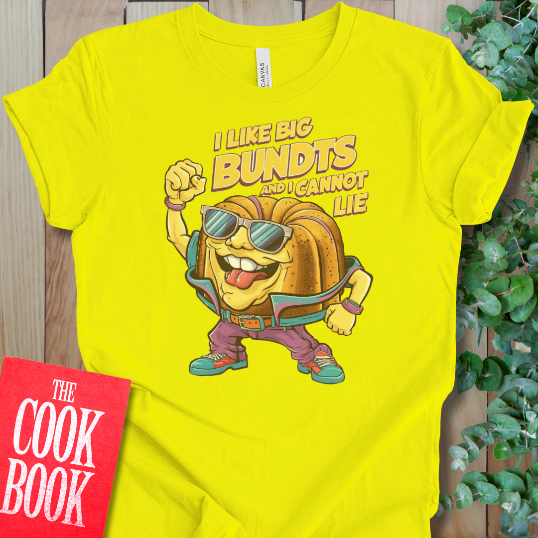 Big Bundts T-Shirt