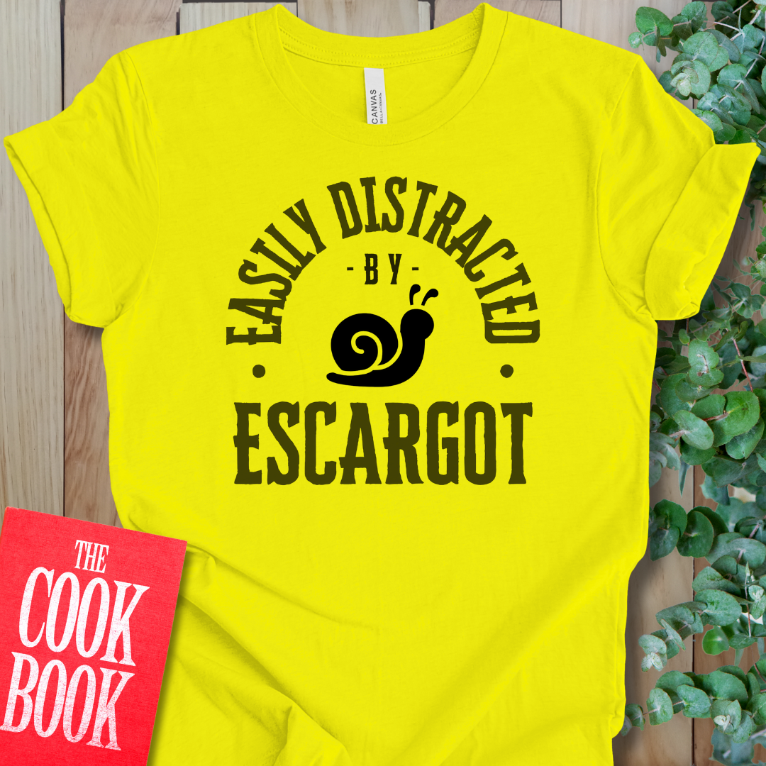 Easily Distracted T-Shirt