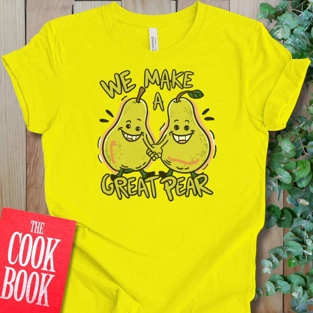 Great Pear T-Shirt