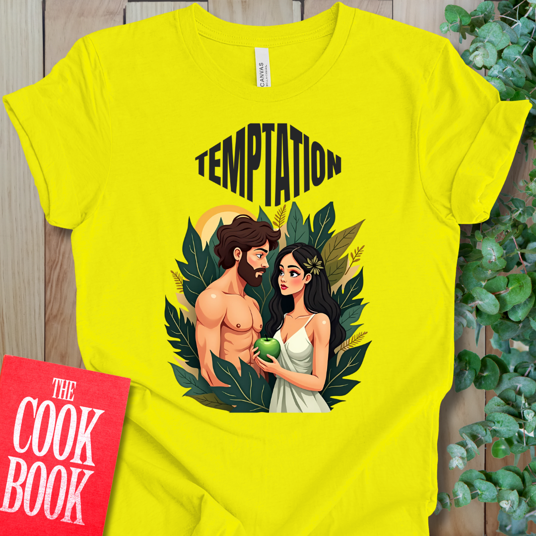 Temptation T-Shirt