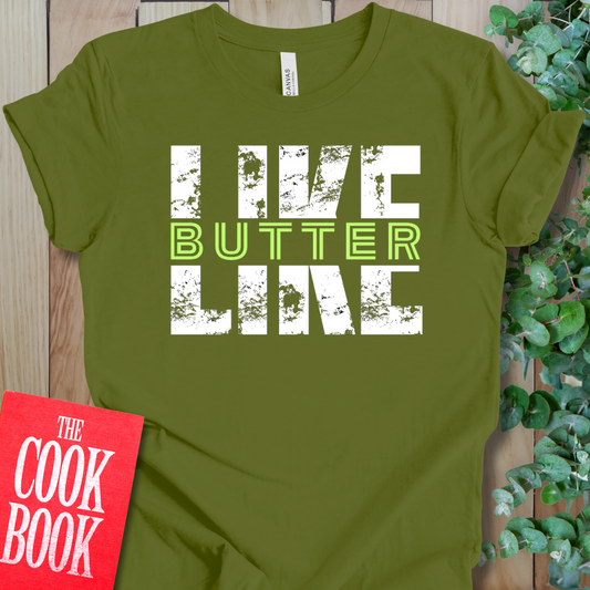 Like Butter T-Shirt