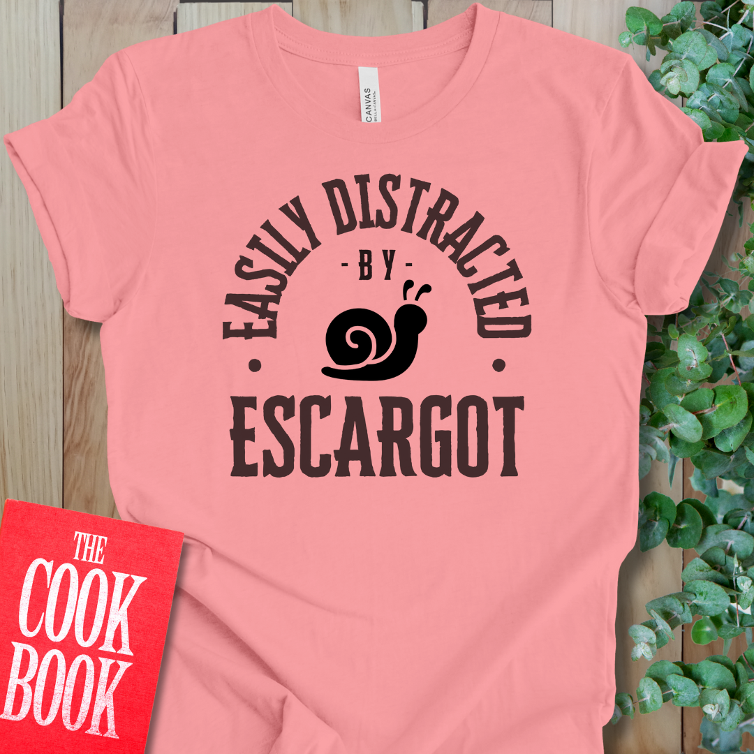 Easily Distracted T-Shirt