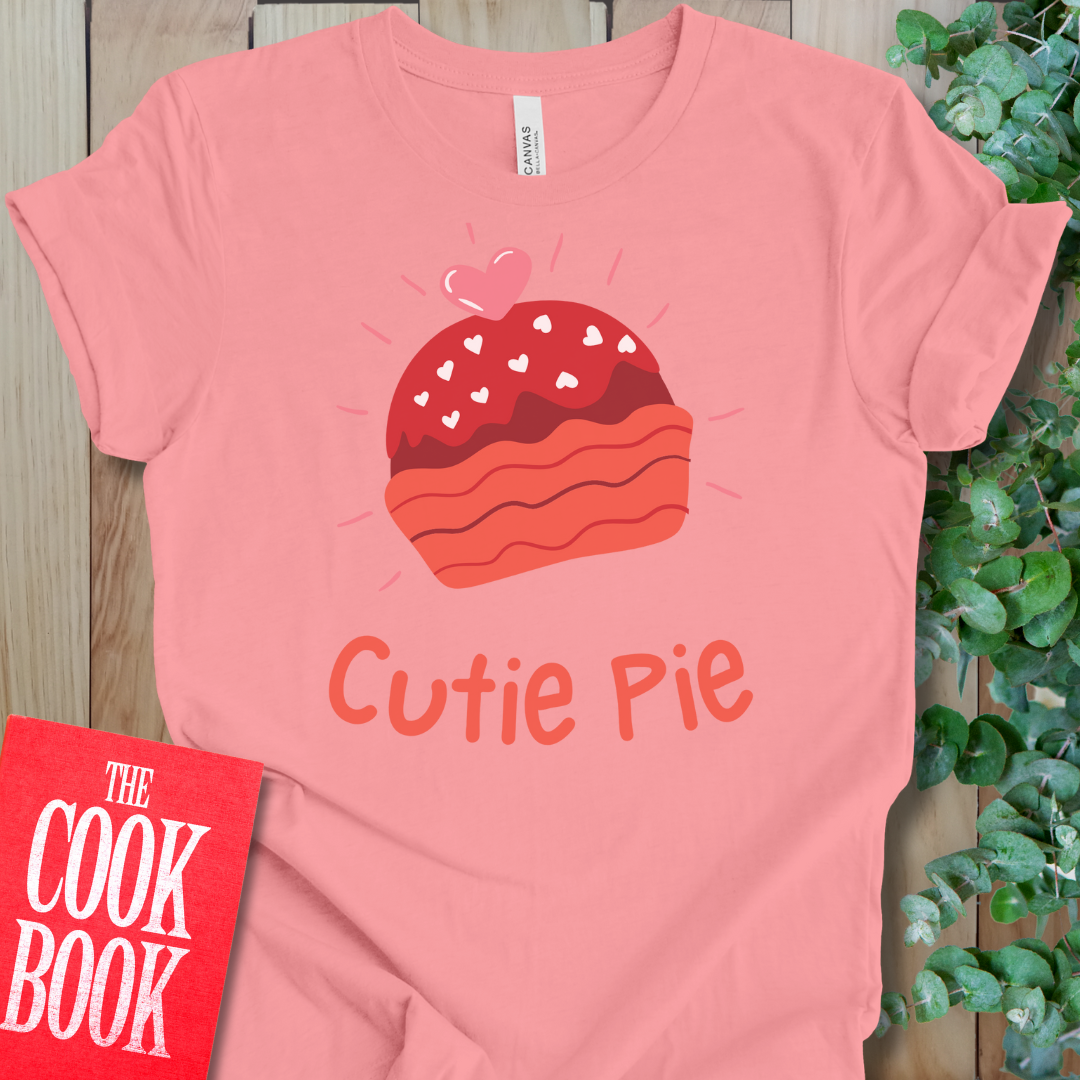 Cutie Pie T-Shirt