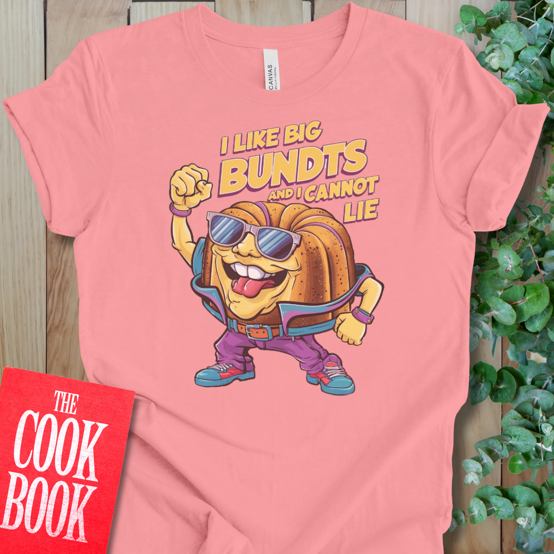 Big Bundts T-Shirt