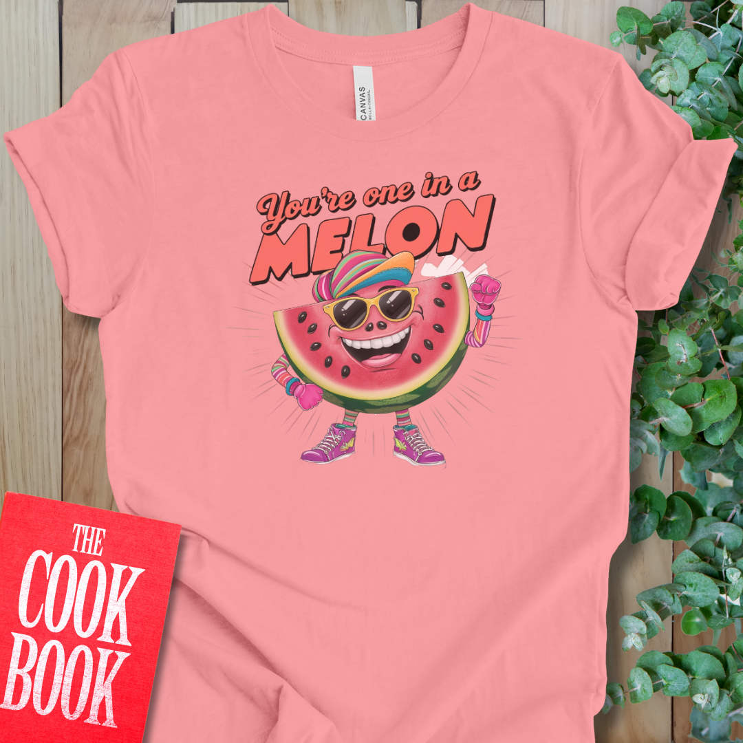 You're One in a Melon T-Shirt