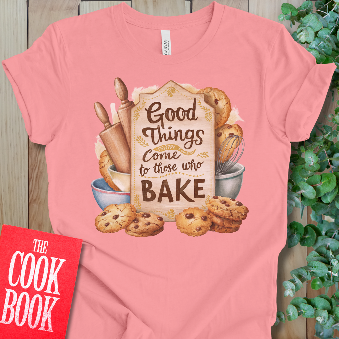 Good Bake T-Shirt