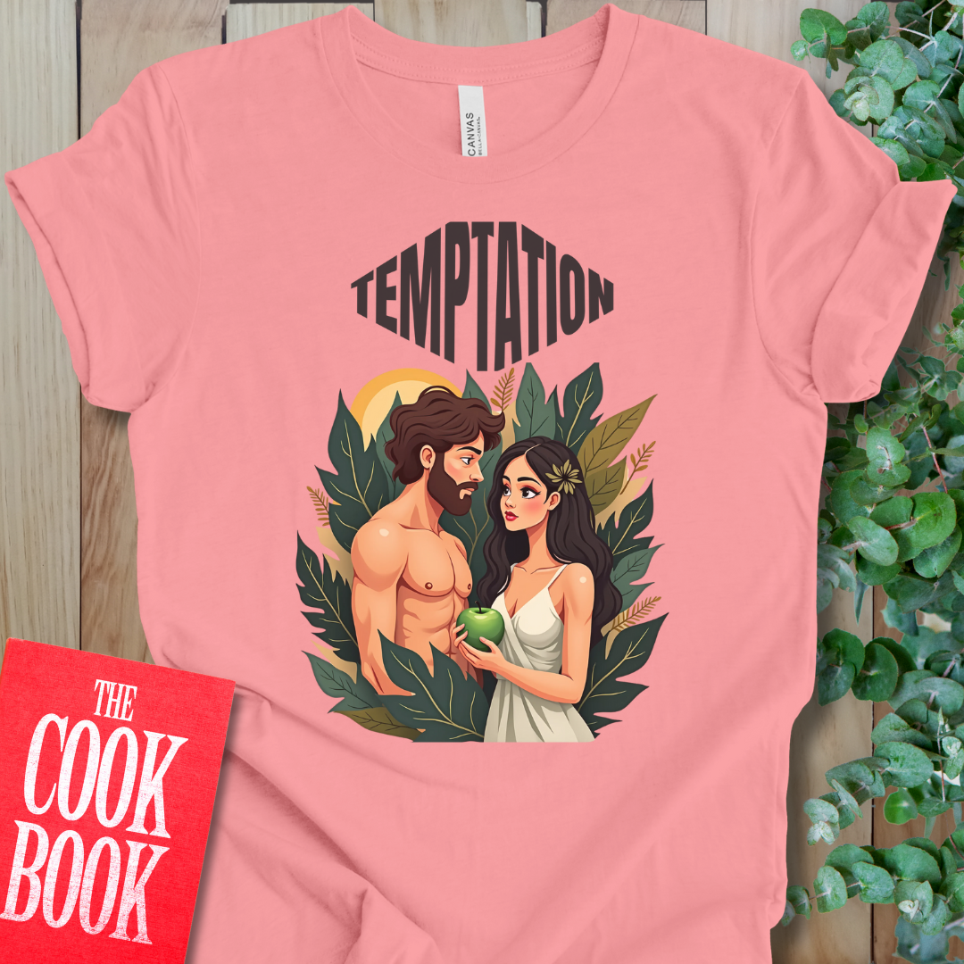 Temptation T-Shirt