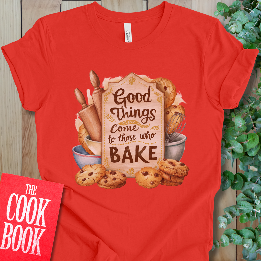 Good Bake T-Shirt