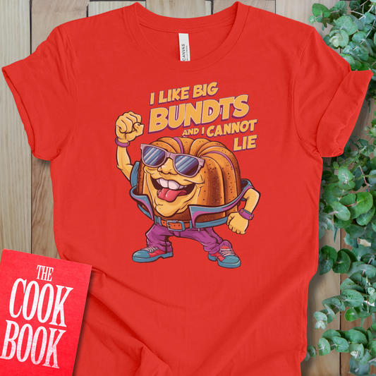 Big Bundts T-Shirt