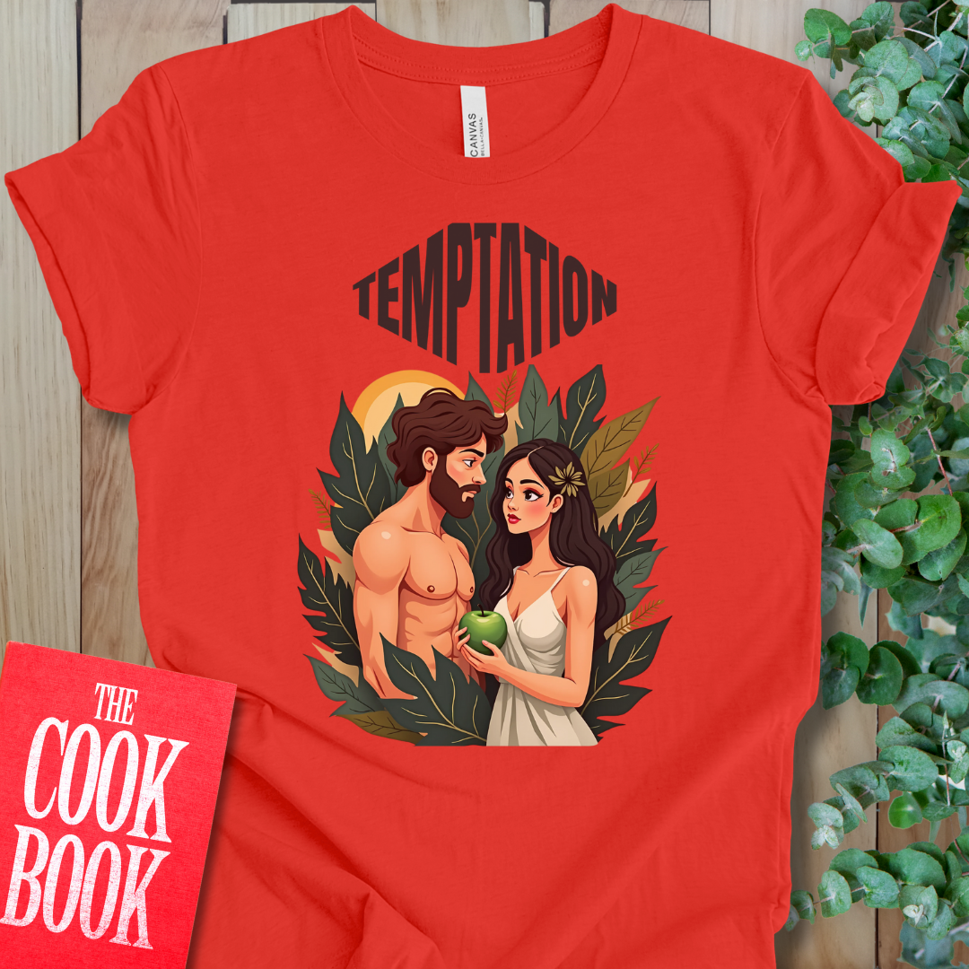 Temptation T-Shirt