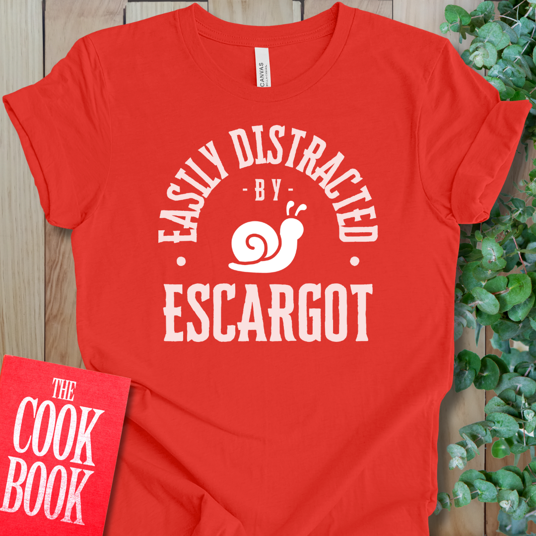 Easily Distracted T-Shirt