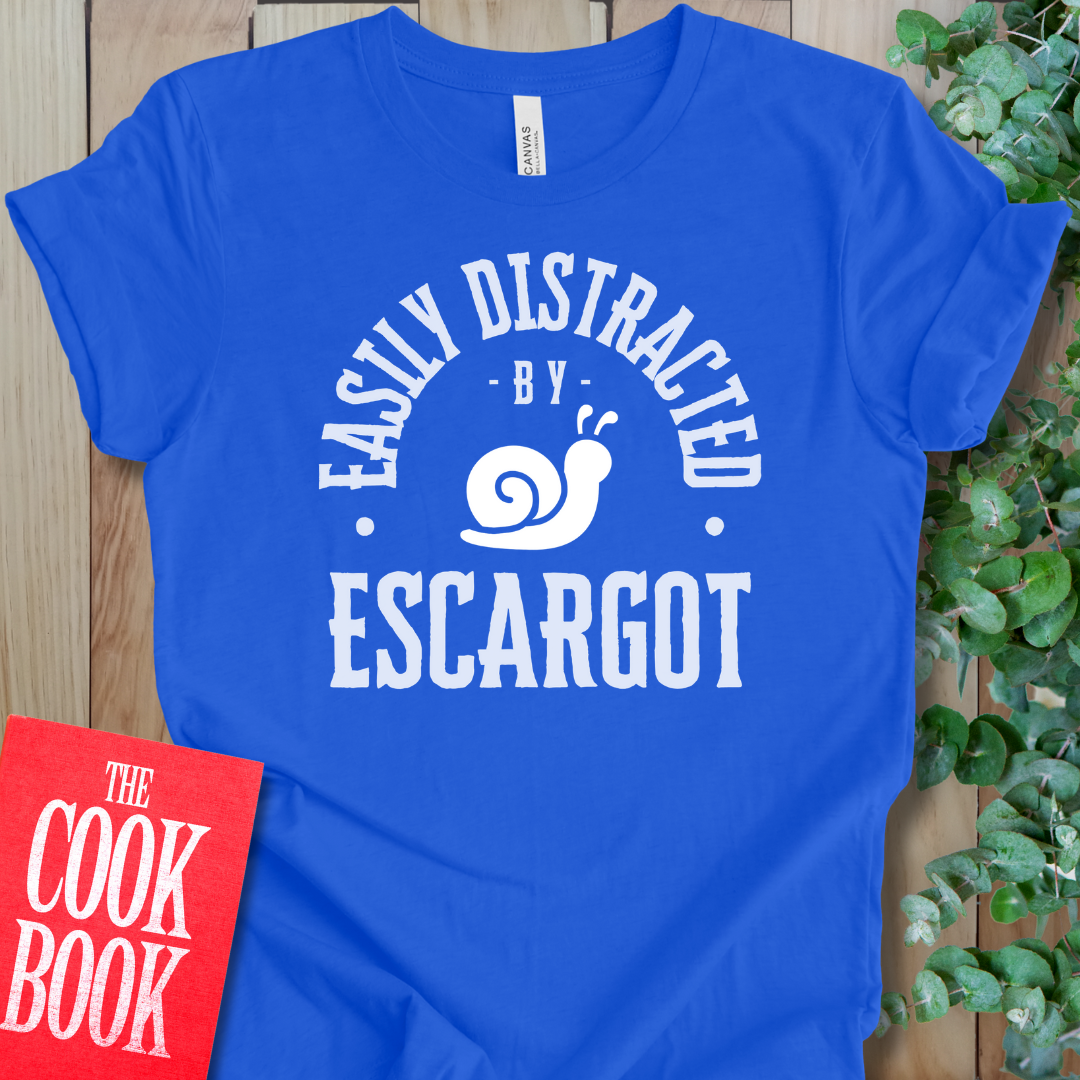 Easily Distracted T-Shirt