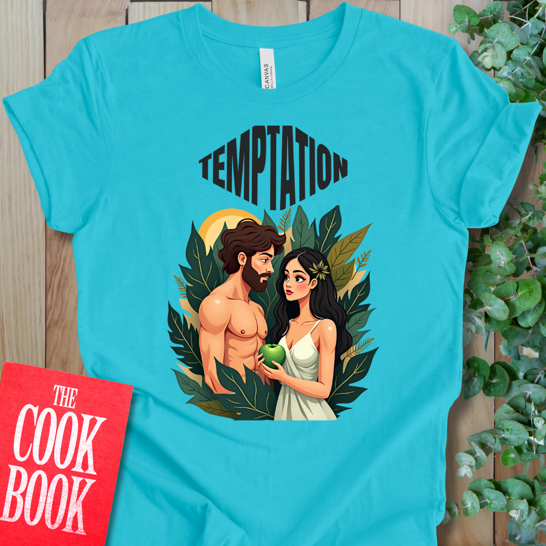 Temptation T-Shirt