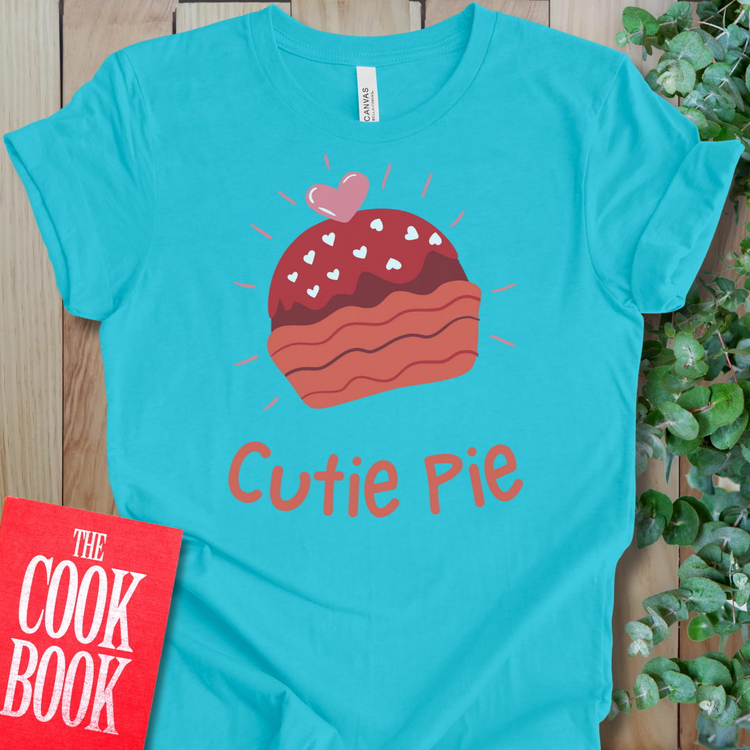 Cutie Pie T-Shirt