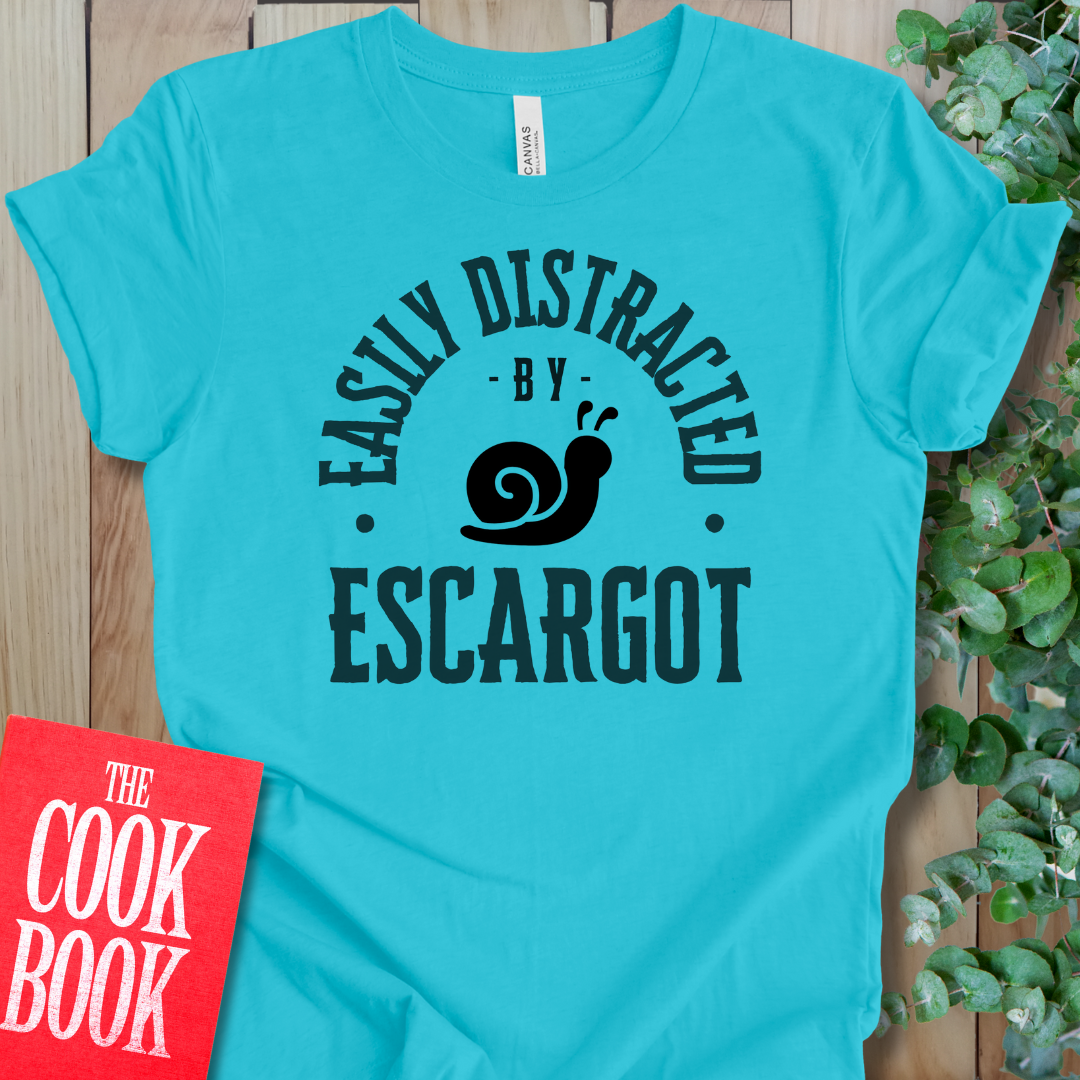 Easily Distracted T-Shirt