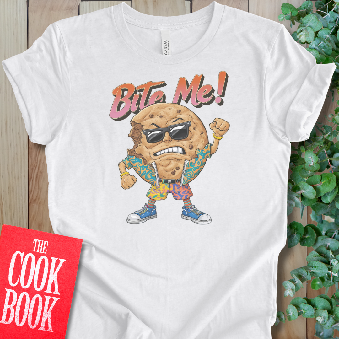 Bite Me T-Shirt