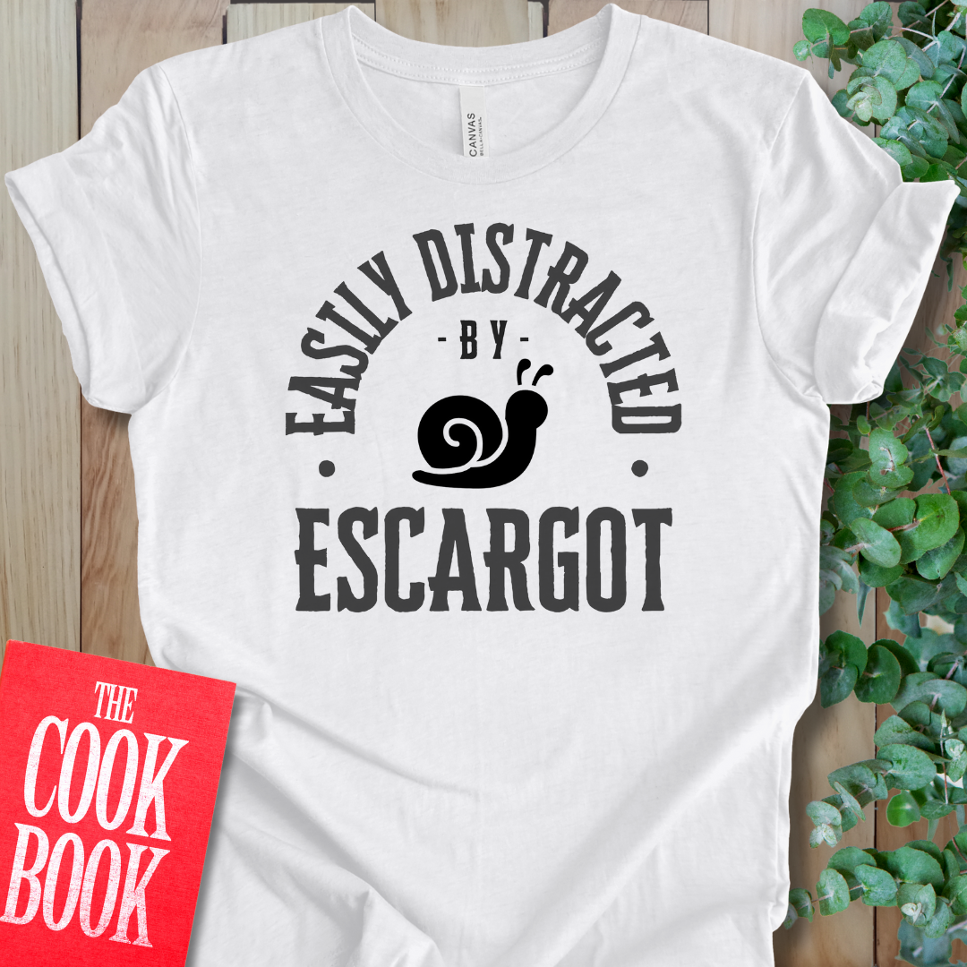 Easily Distracted T-Shirt