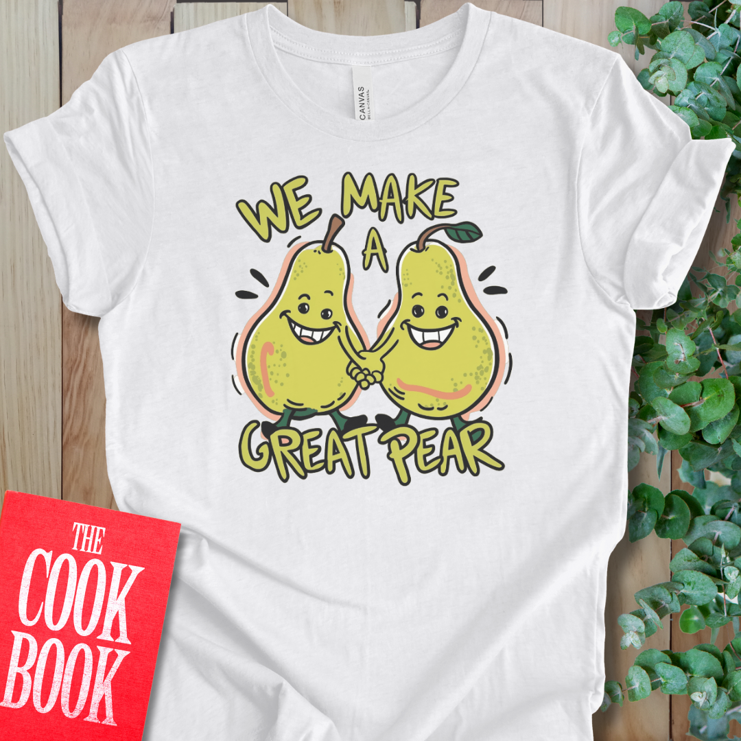 Great Pear T-Shirt